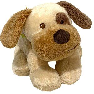 Mary Meyer Taggies Buddy Puppy Dog Plush 10"